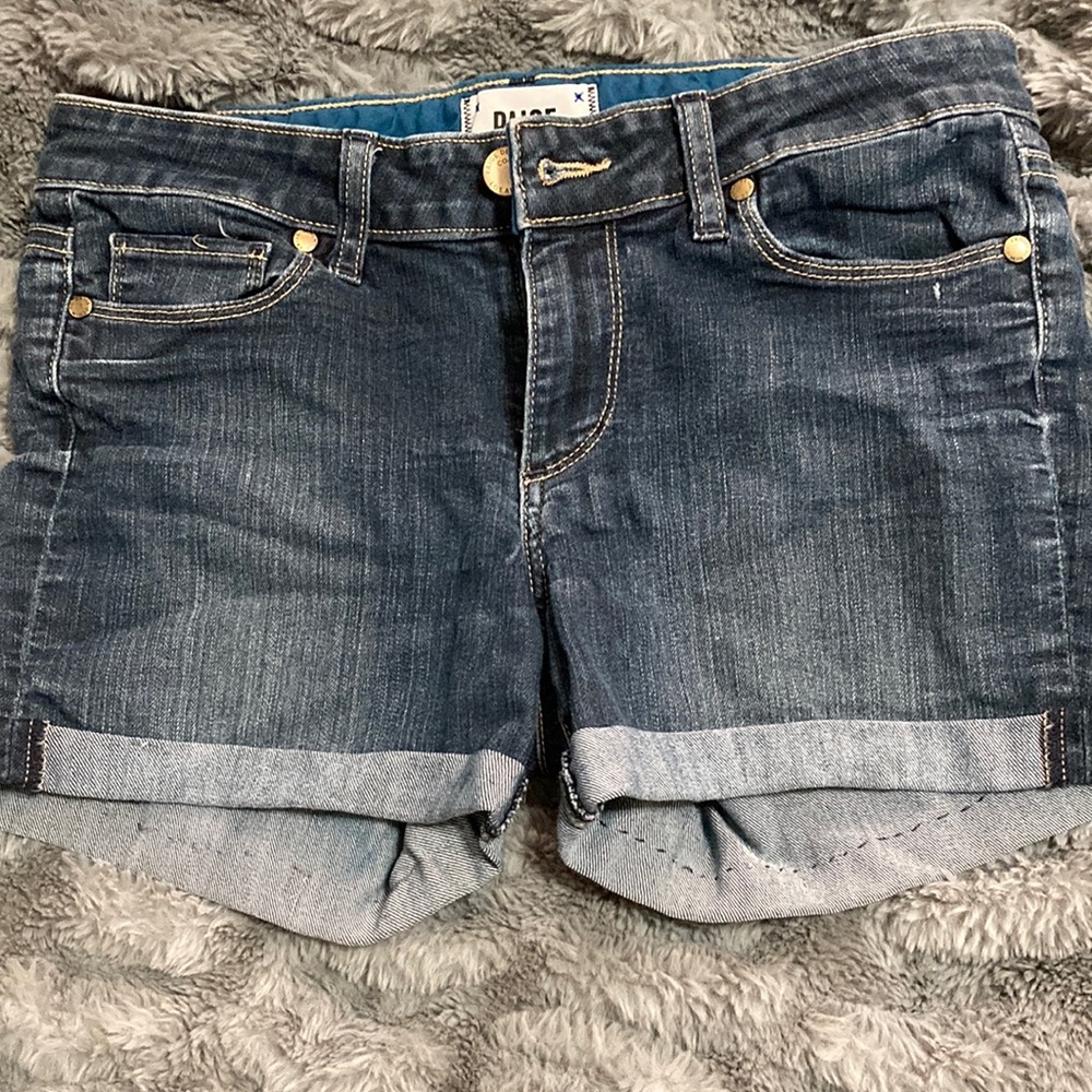 Paige Jean shorts